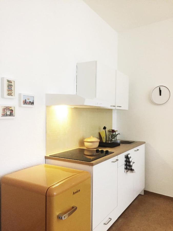 Roemerburg Apartments Burgstrasse Boppard Eksteriør billede