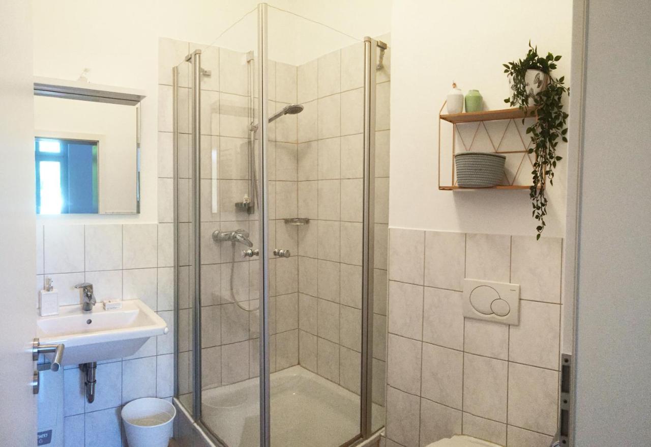 Roemerburg Apartments Burgstrasse Boppard Eksteriør billede