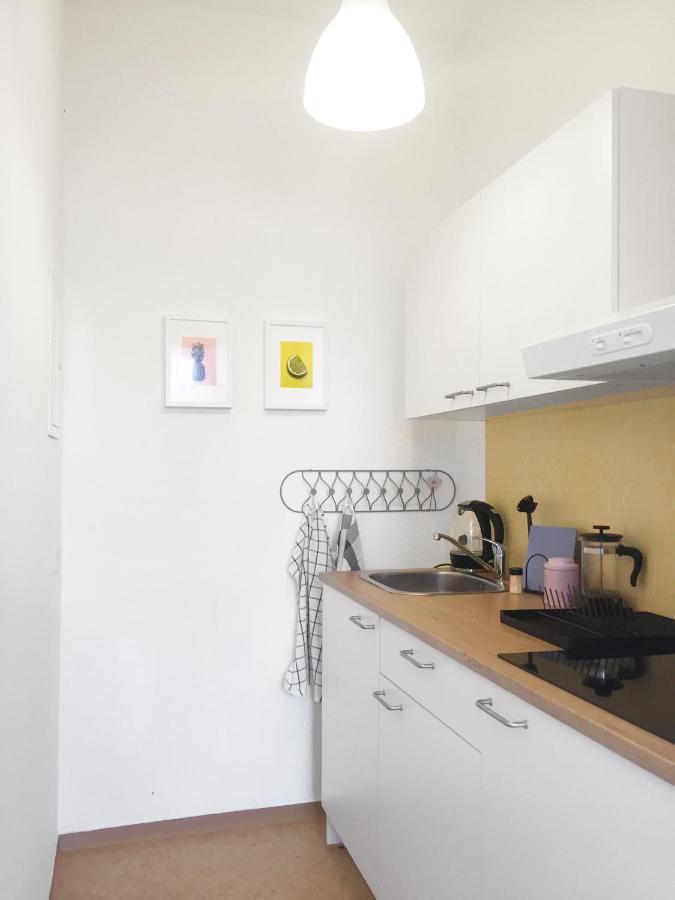 Roemerburg Apartments Burgstrasse Boppard Eksteriør billede