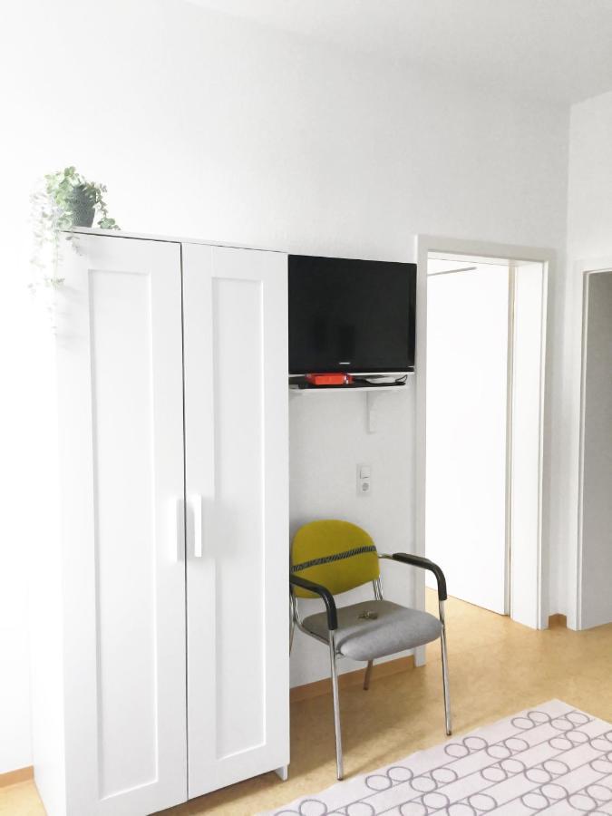 Roemerburg Apartments Burgstrasse Boppard Eksteriør billede