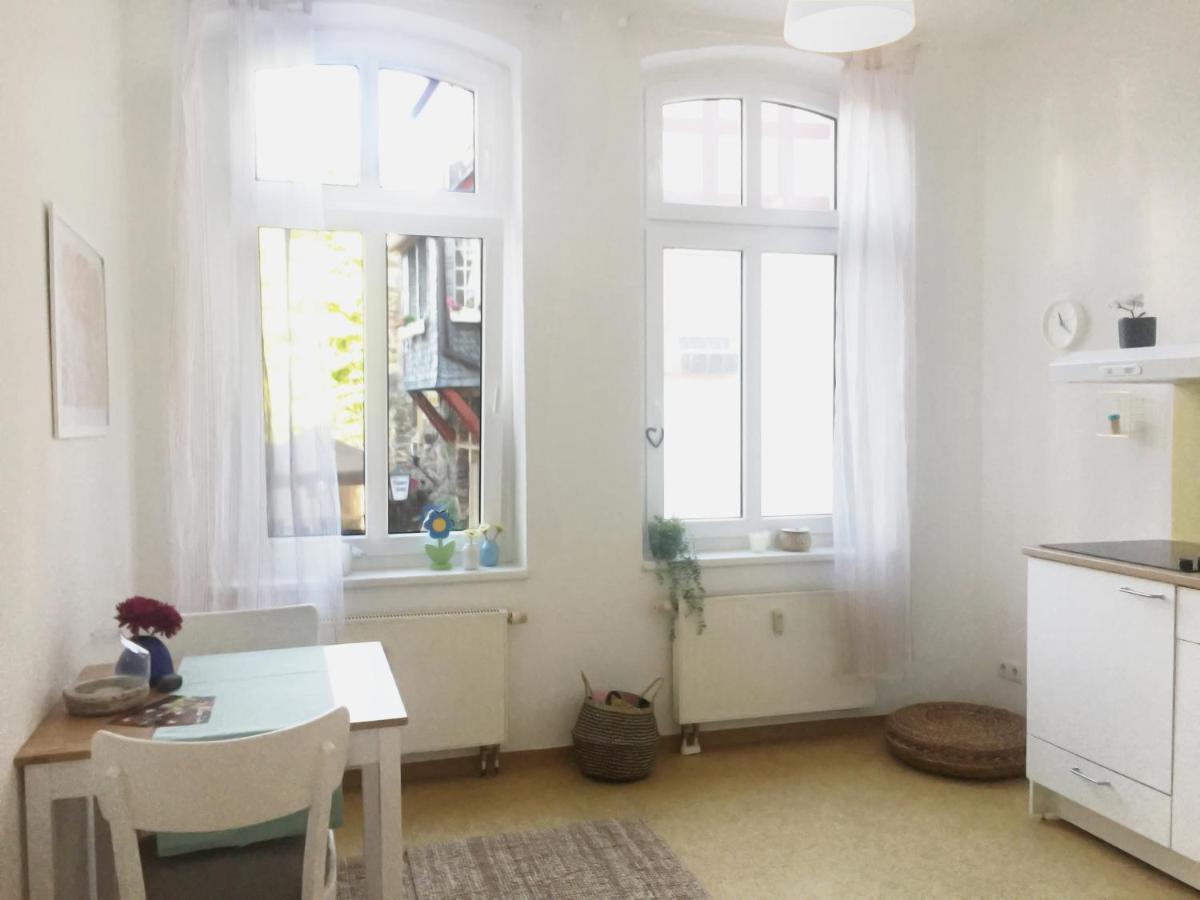 Roemerburg Apartments Burgstrasse Boppard Eksteriør billede