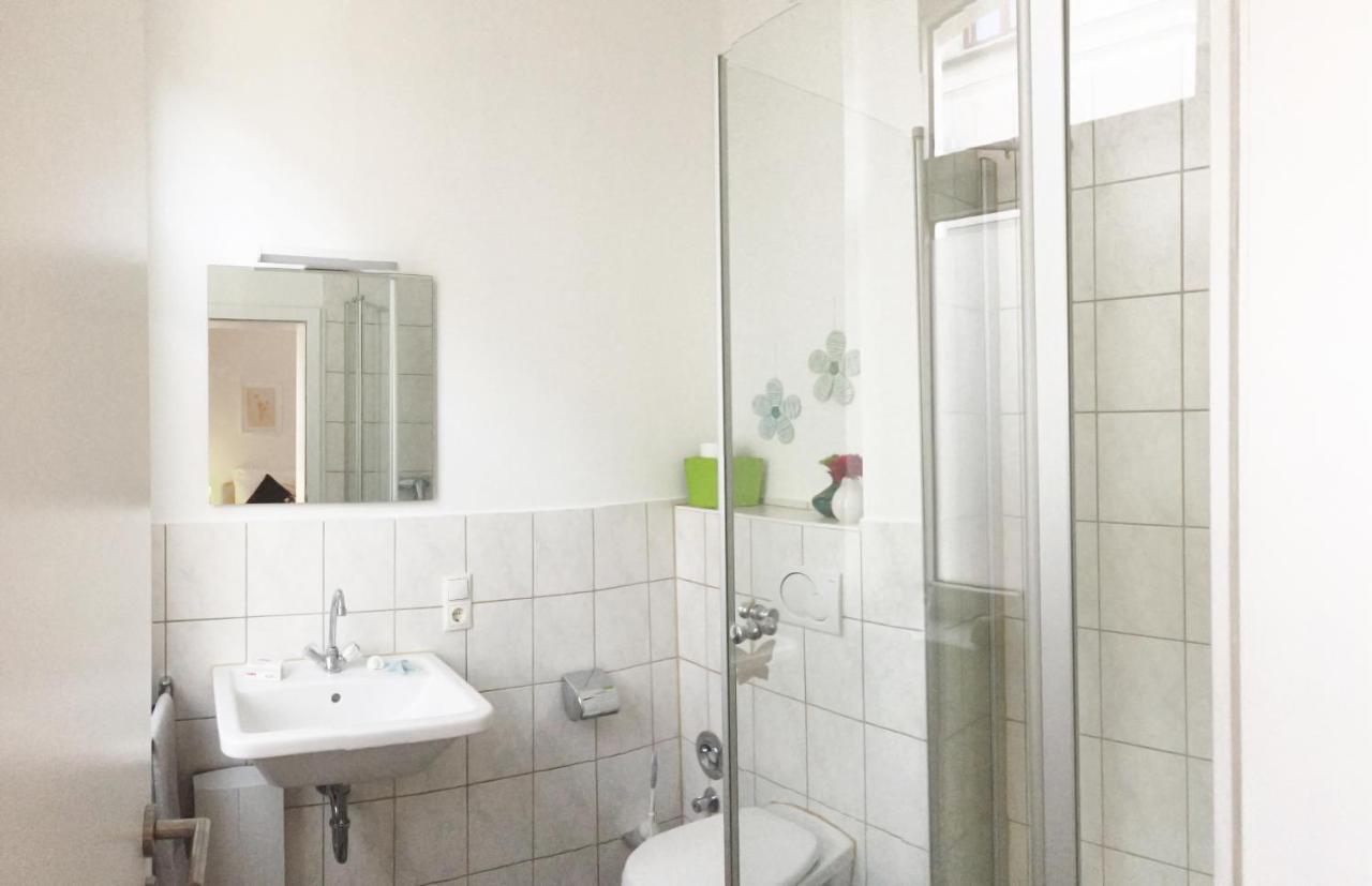 Roemerburg Apartments Burgstrasse Boppard Eksteriør billede