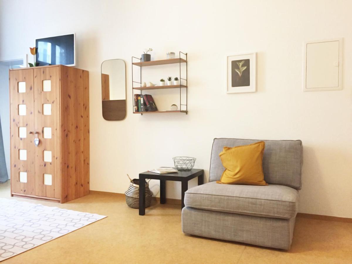 Roemerburg Apartments Burgstrasse Boppard Eksteriør billede