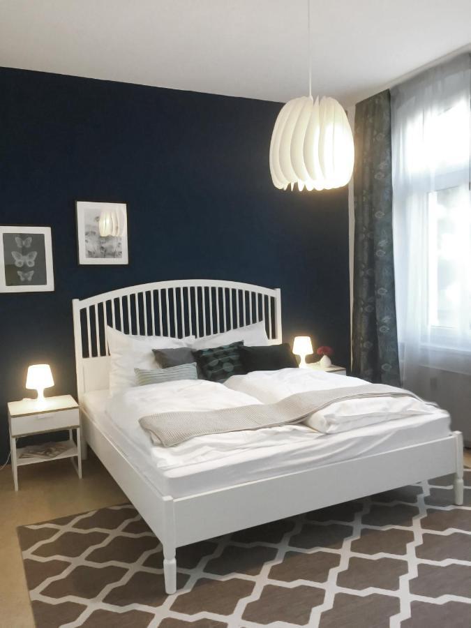 Roemerburg Apartments Burgstrasse Boppard Eksteriør billede