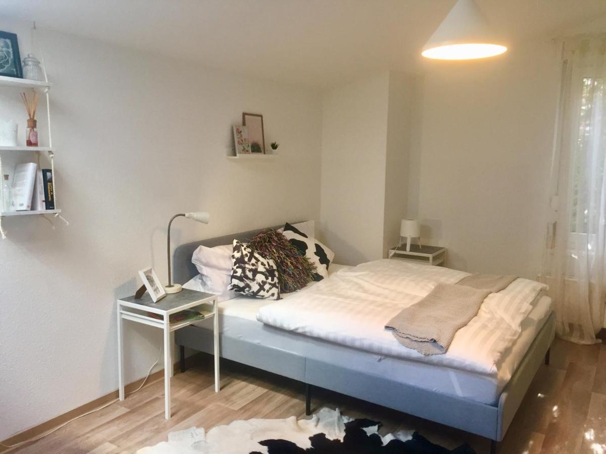 Roemerburg Apartments Burgstrasse Boppard Eksteriør billede