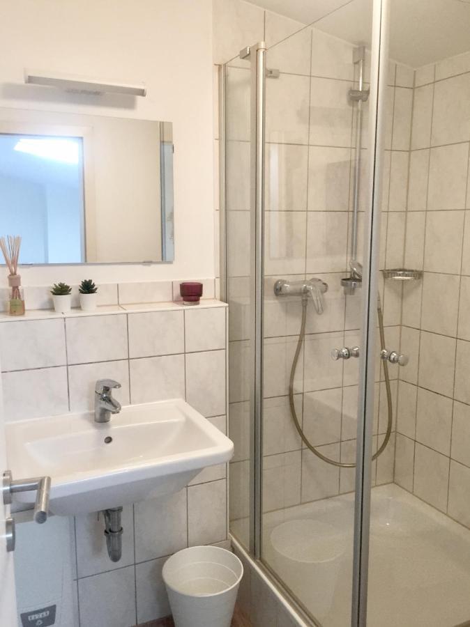 Roemerburg Apartments Burgstrasse Boppard Eksteriør billede